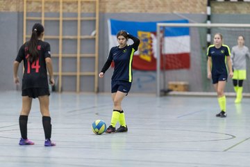 Bild 132 - wCJ Loewinnen Cup C1